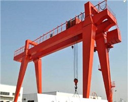 河南省黃河防爆起重機有限公司