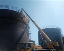 河南省防腐保溫開發(fā)有限公司
